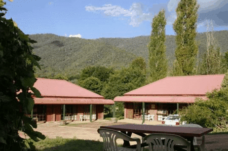 Harrietville VIC Accommodation Redcliffe