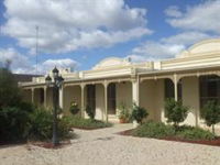 Acacia Terraces - Bundaberg Accommodation