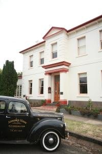 Annesley House - Broome Tourism