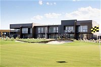 Golf Retreats Torquay - Accommodation in Bendigo