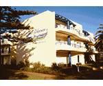 The Waves Apartments - Accommodation Noosa