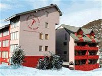 Snow Ski Apartments - Nambucca Heads Accommodation