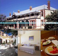 Whitehall Guesthouse Sorrento - Geraldton Accommodation