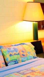 San Remo Hotel Motel - Whitsundays Tourism