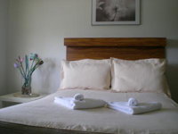 Iluka Motel And Restaurant - Accommodation Mount Tamborine