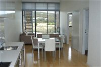 Inlet Beach Apartments - Geraldton Accommodation