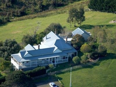 Hordern Vale VIC Accommodation Coffs Harbour