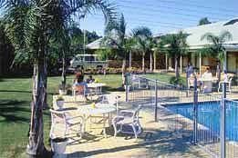 Sylvania NSW Accommodation Resorts