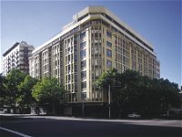 Vibe Hotel Sydney - Bundaberg Accommodation