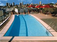 Vibe Hotel Rushcutters Sydney - Perisher Accommodation