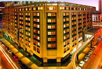 Rydges World Square Sydney - Accommodation Australia