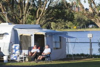 Shaws Bay Holiday Park - WA Accommodation