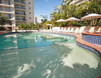 Palazzo Colonnades - Taree Accommodation