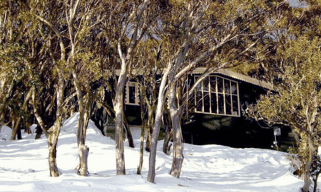 Neringa Ski Club - Townsville Tourism