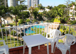 Bayview Bay Apartments - Accommodation Nelson Bay