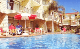 Bombora Resort - Lennox Head Accommodation