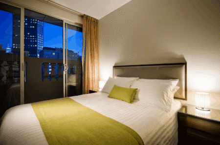 Miller Apartments Adelaide - Taree Accommodation