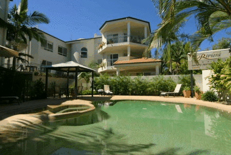 Riviera At Noosa - Redcliffe Tourism