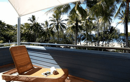 Port Douglas Peninsula Boutique Hotel - Southport Accommodation