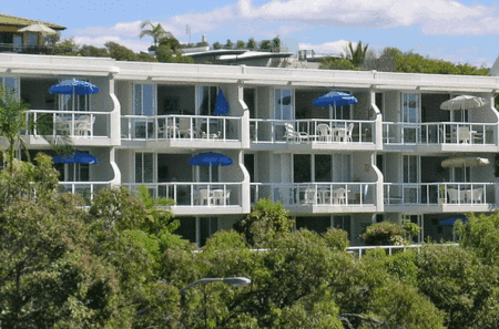 Apartments Sunshine Beach QLD Accommodation Great Ocean Road