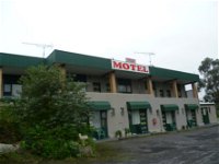 Mt View Motel - Mackay Tourism