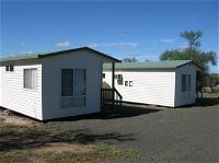 Natimuk Lake Caravan Park - Wagga Wagga Accommodation
