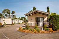 Airport Tourist Village Melbourne - Wagga Wagga Accommodation