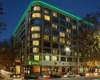 Holiday Inn On Flinders Melbourne - Accommodation Main Beach