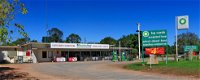 Murray River Caravan Park Boundary Bend - Accommodation in Surfers Paradise