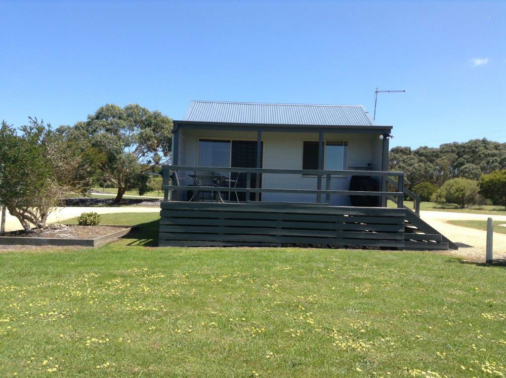 Yanakie VIC Accommodation Yamba