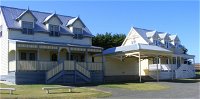 Belfast Cottages - Accommodation Cooktown