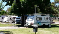 Avondel Caravan Park - Accommodation Yamba