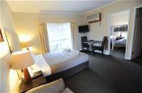 Ballarat Central City Motor Inn - WA Accommodation