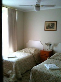 Camellia Court House and Holiday Apartments - Great Ocean Road Tourism