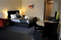 Comfort Inn May Park - Accommodation Gladstone