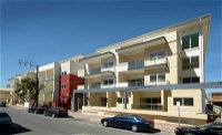 Glenelg Pacific Apartments - Accommodation Great Ocean Road