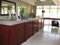 Rockhampton Plaza Hotel - Accommodation in Bendigo