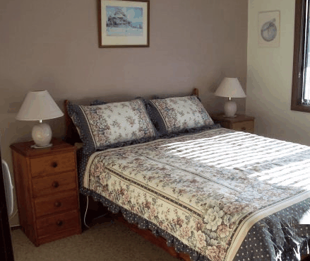 Cockle Cove - Accommodation BNB