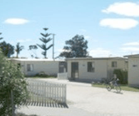 Hillcrest Tourist Park - Wagga Wagga Accommodation