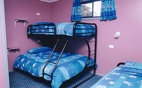 Homelea Accommodation Apartments - Tourism Canberra
