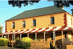 Meredith House - Broome Tourism