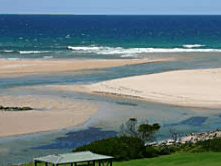 Scamander Beach Hotel Motel - Accommodation Cooktown