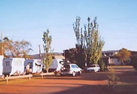 Triabunna Cabin and Caravan Park - Townsville Tourism