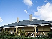 Tubby and Padman Boutique Accommodation - Lennox Head Accommodation