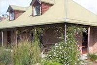 Wind Song Bed and Breakfast - Mackay Tourism