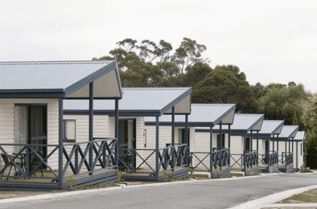 BIG4 St Helens Holiday Park - Accommodation Port Hedland