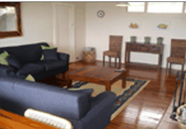 Beach Path House - Accommodation Cooktown