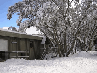 Mulligatawny Ski Club - Accommodation Adelaide