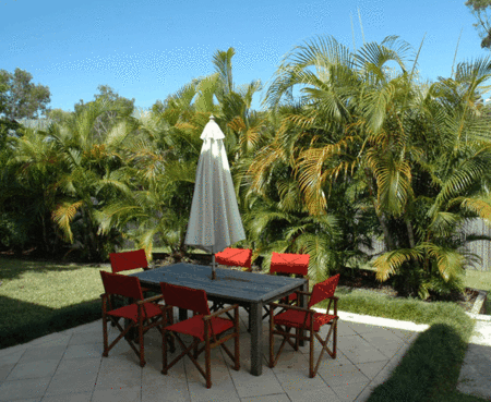 Abachi Budget 1 Bedroom Apartment - Whitsundays Tourism