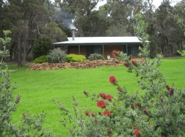 Woody Grange Chalets - Redcliffe Tourism
